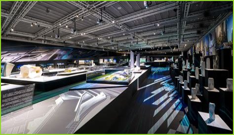 A Glimpse Into The Lives Of Amy Smart And Ali Larter