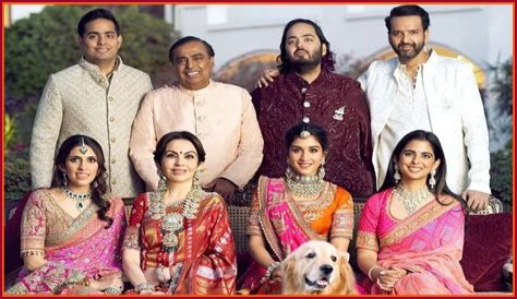 Anant Ambani School: A New Era In Educational Excellence