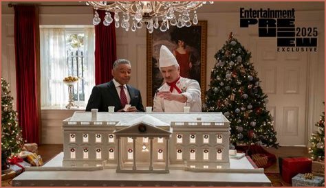 Exploring The Charismatic World Of Bronson Pinchot As Serge