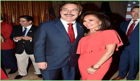 Unraveling The Mystery: Is Mike Lindell Still Married?